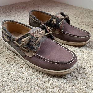 COPY - Women’s Sperry Bluefish